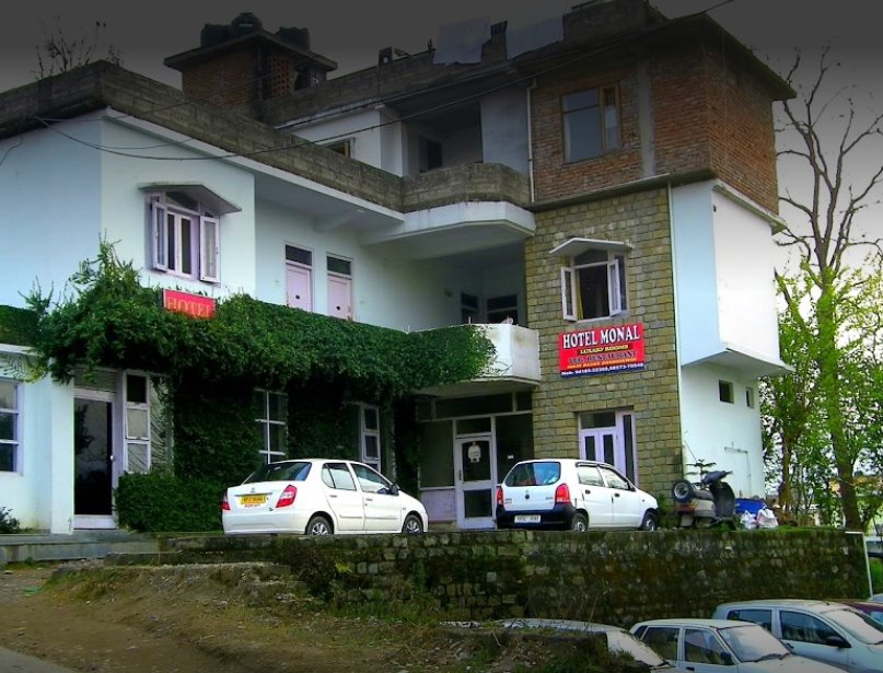 Hotel Monal - Bilaspur Image