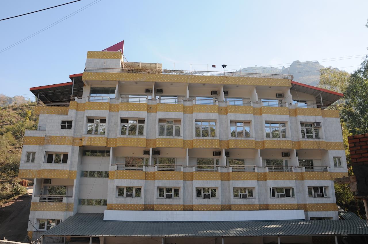 Hotel Panchwati - Bilaspur Image