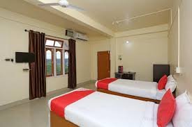 Krishna Guest House - Bilaspur Image