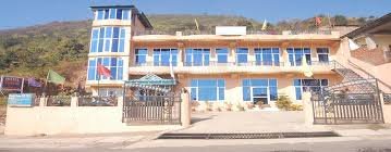 Naina Hotel - Bilaspur Image