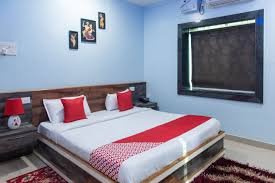 Sai Ram Guest House - Bilaspur Image