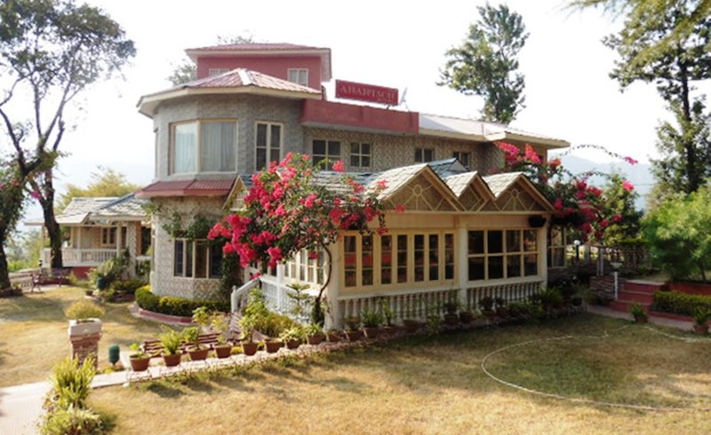 Anantson Resort - Chamba Image