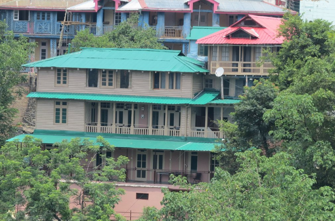 Chamba Guest House - Chamba Image