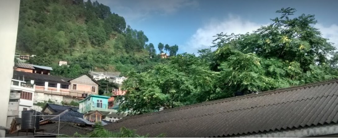Champak Hotel - Chamba Image