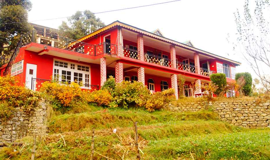 Gautam Guest House - Chamba Image