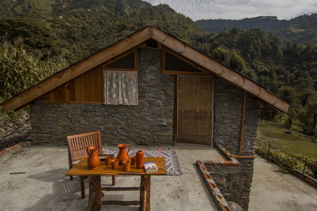 H2O House - Chamba Image