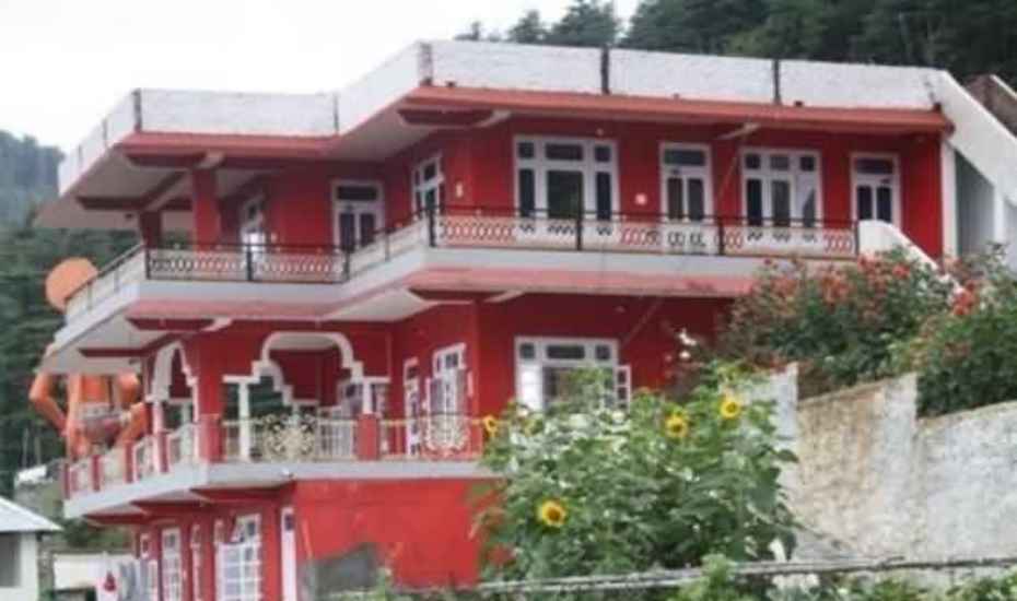 Hotel Aap Ka Ghar Cottages - Chamba Image