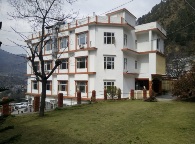 Hotel Ashiana Regency - Chamba Image
