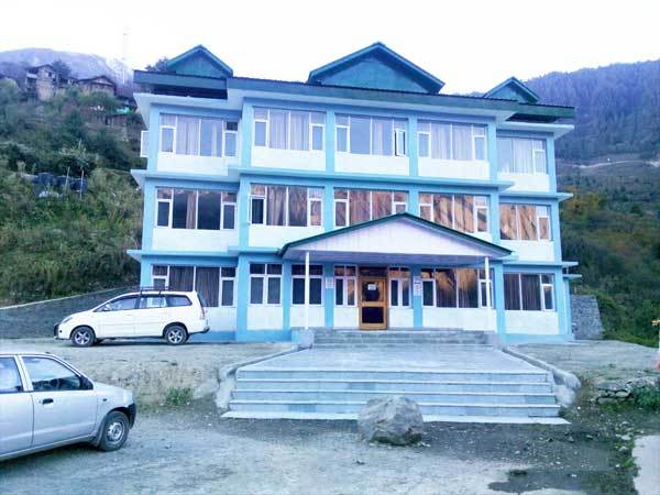 Hotel Gaurikund - Chamba Image