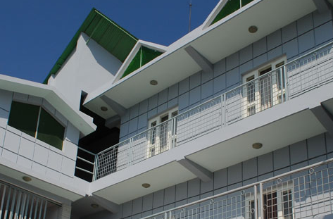 Hotel Gautam Residency - Chamba Image