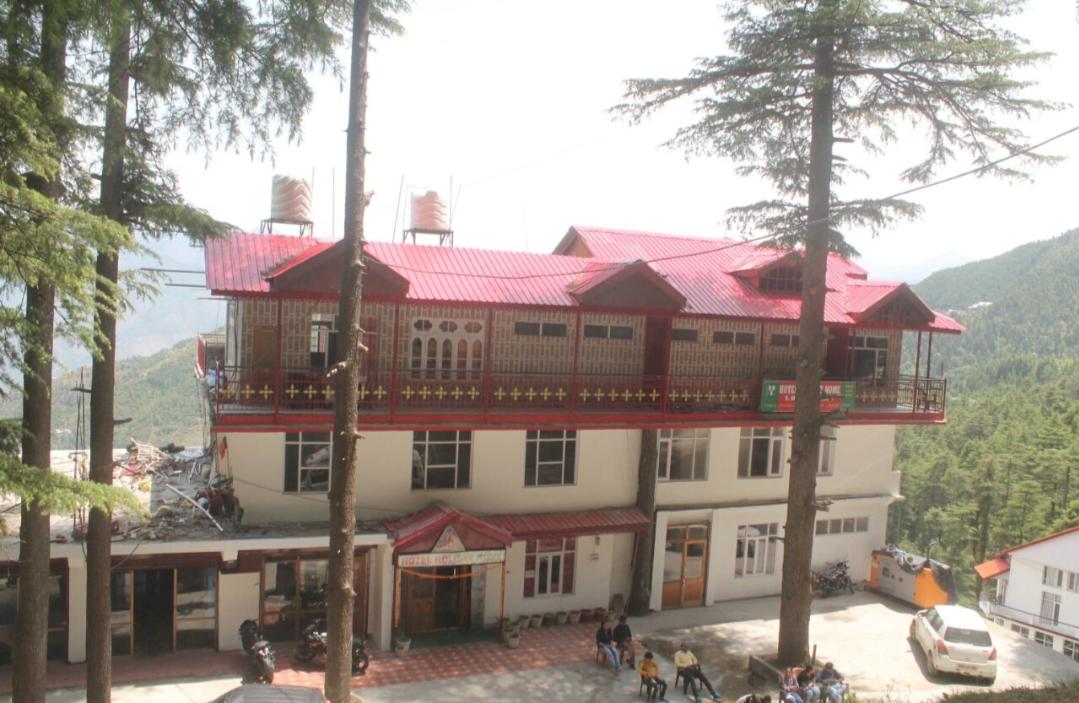 Hotel Holiday Home - Chamba Image