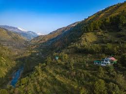 National Lodge - Chamba Image