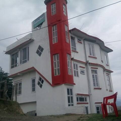 Nature Joint Home Away Home Eco Stay - Chamba Image