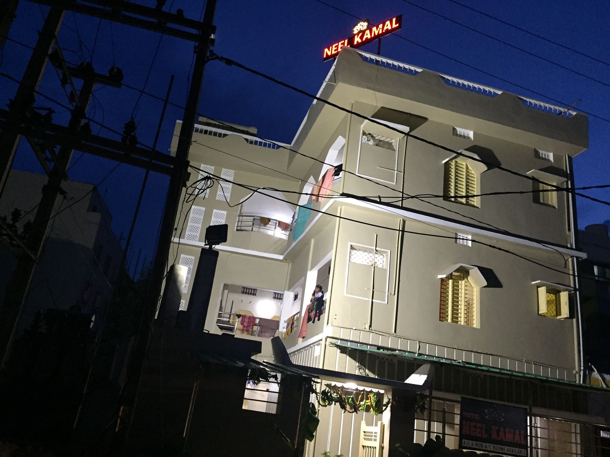 Neel Kamal Lodge - Chamba Image