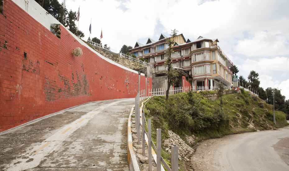 Royal Residency - Chamba Image