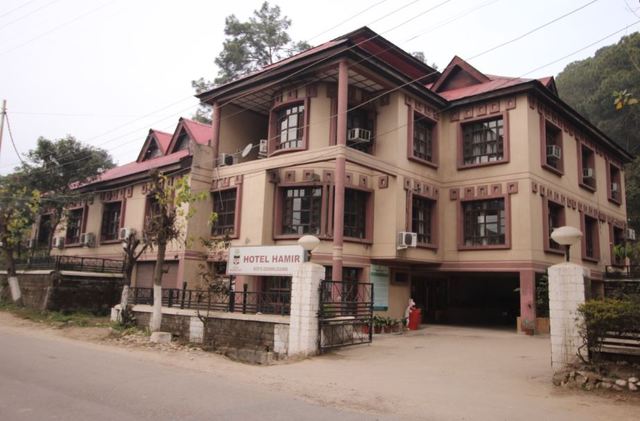The Hamir (HPTDC) - Hamirpur Image