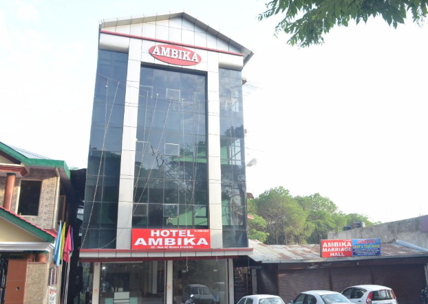 Ambika Hotel - Kangra Image