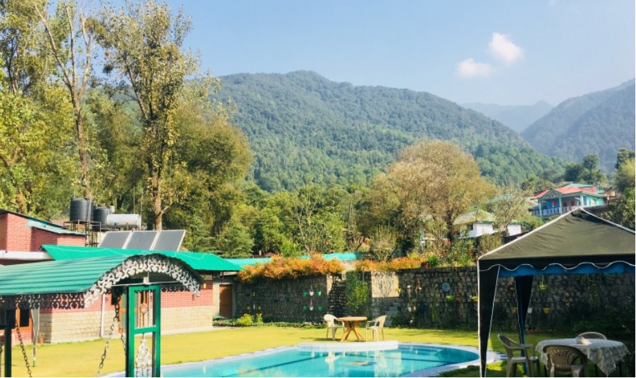 Bir Hotel - Kangra Image