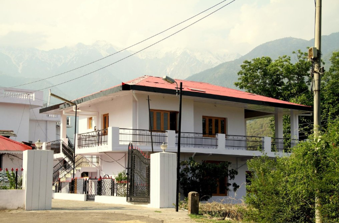 Bundla Tea Estate Homestay - Kangra Image