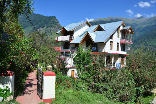 Chaudhari Guest House - Kangra Image