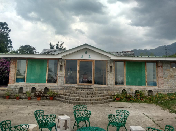 Colonel's Resort - Kangra Image