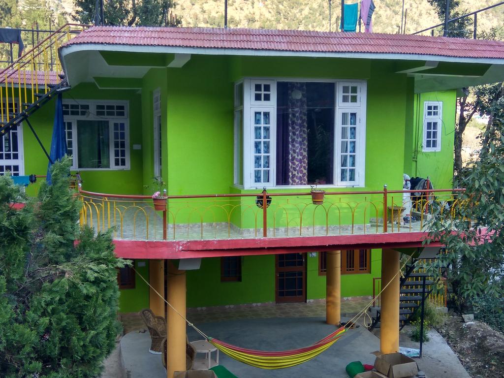 Cosy Budget Stay In Dharamkot - Kangra Image