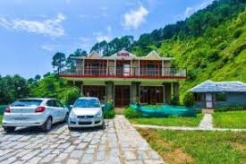 Ekant Resort - Kangra Image