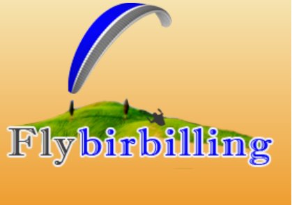 Fly Birbilling camping - Kangra Image