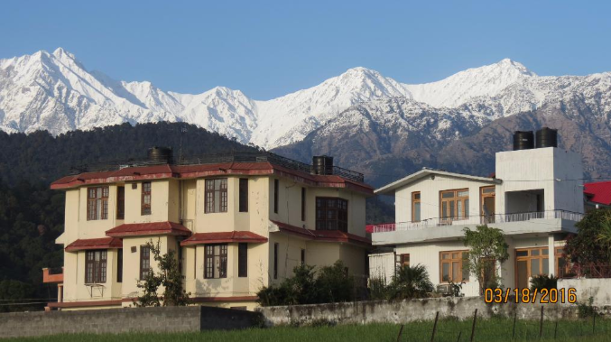 Green Acres - Kangra Image