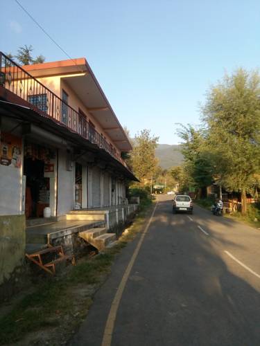 Holiday Dada Bir Guest House - Kangra Image