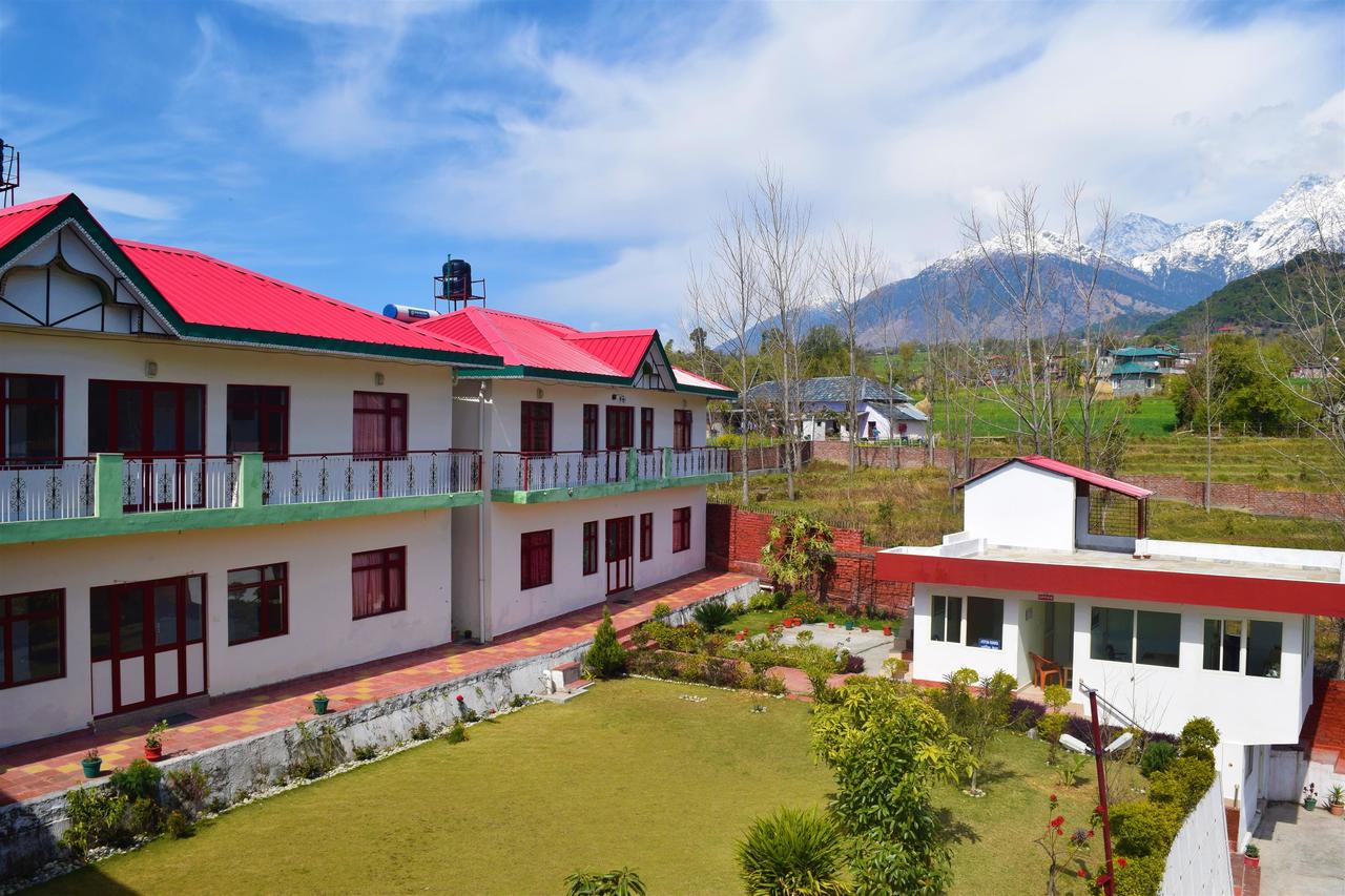 Hotel Bagora Heights - Kangra Image