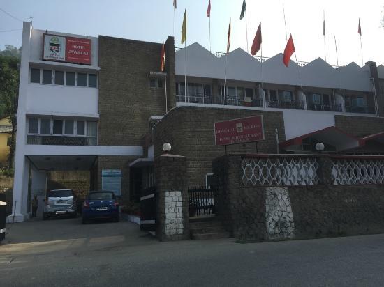 Hotel Jawalaji - Kangra Image