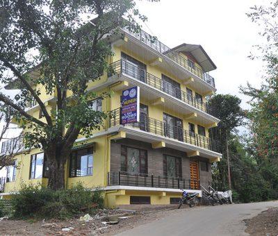 Hotel Munish - Kangra Image