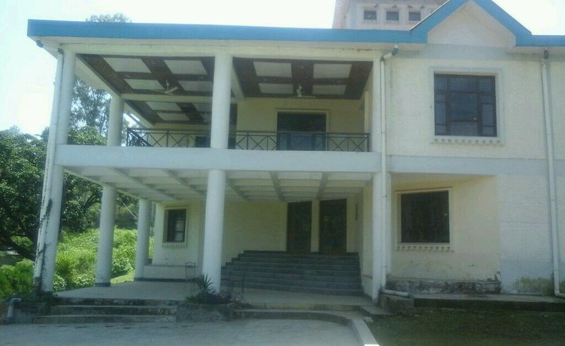 Hotel Nupur - Kangra Image