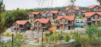 Hotel OM - Kangra Image