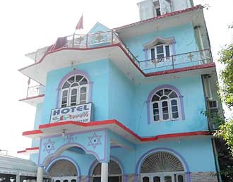 Hotel Parth - Kangra Image