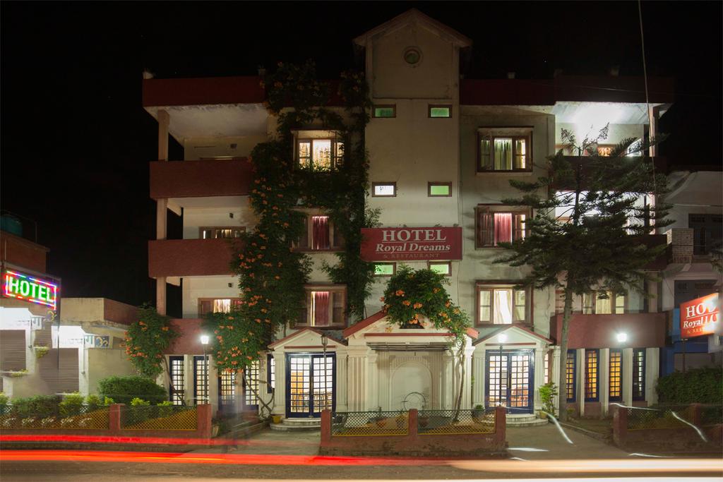 Hotel Royal Dream - Kangra Image