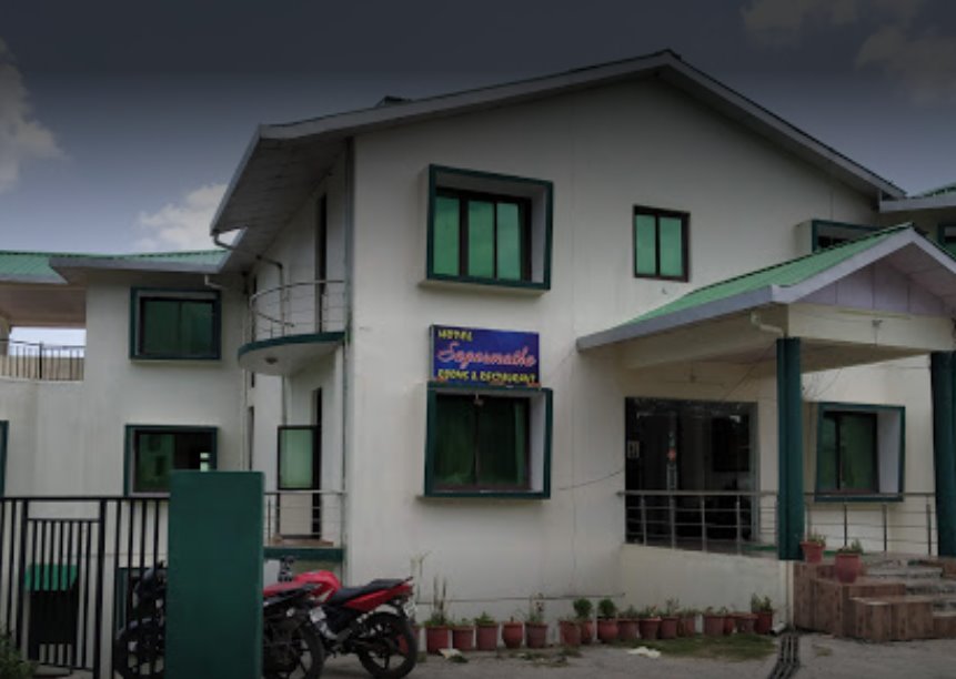 Hotel Sagarmatha - Kangra Image