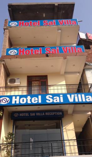 Hotel Sai Villa - Kangra Image