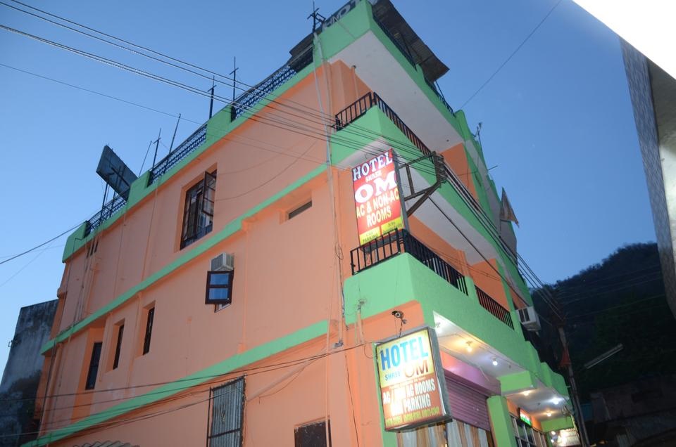 Hotel Shree OM - Kangra Image