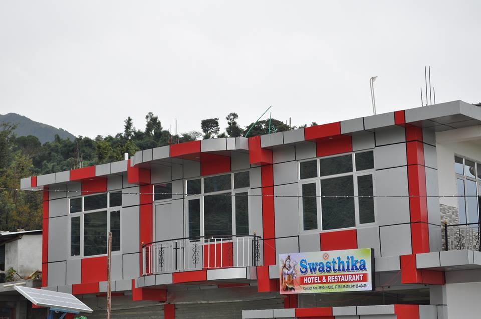 Hotel Swasthika - Kangra Image