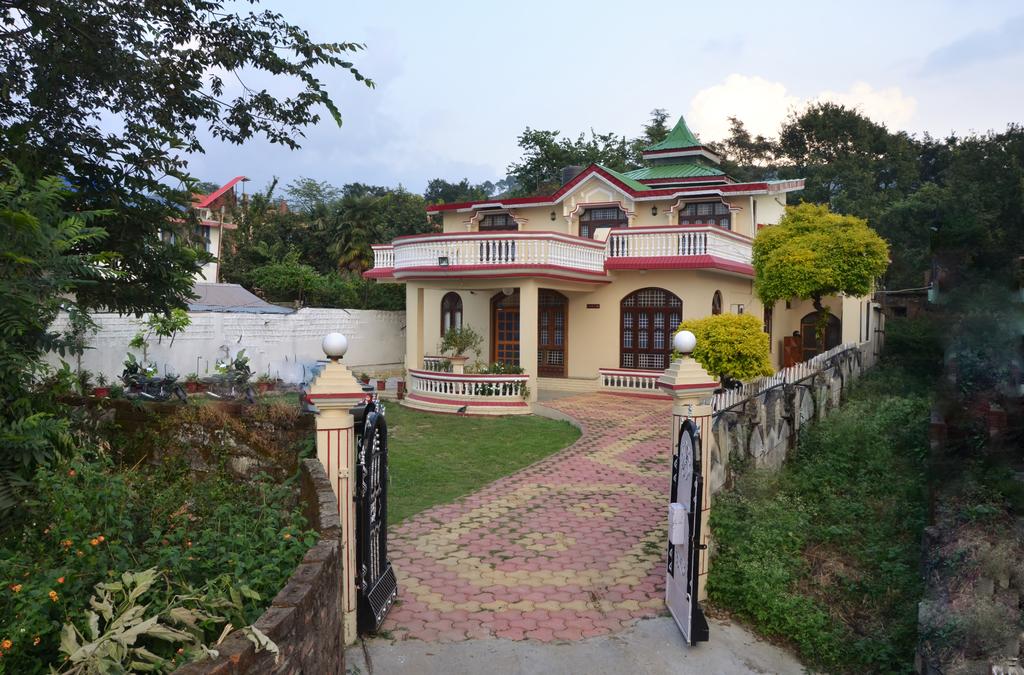 Kamakshi Guest House - Kangra Image