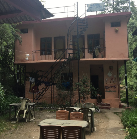 Kamal Guest House - Kangra Image