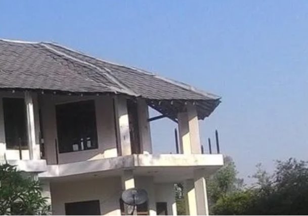 Mahasheer Kothi - Kangra Image