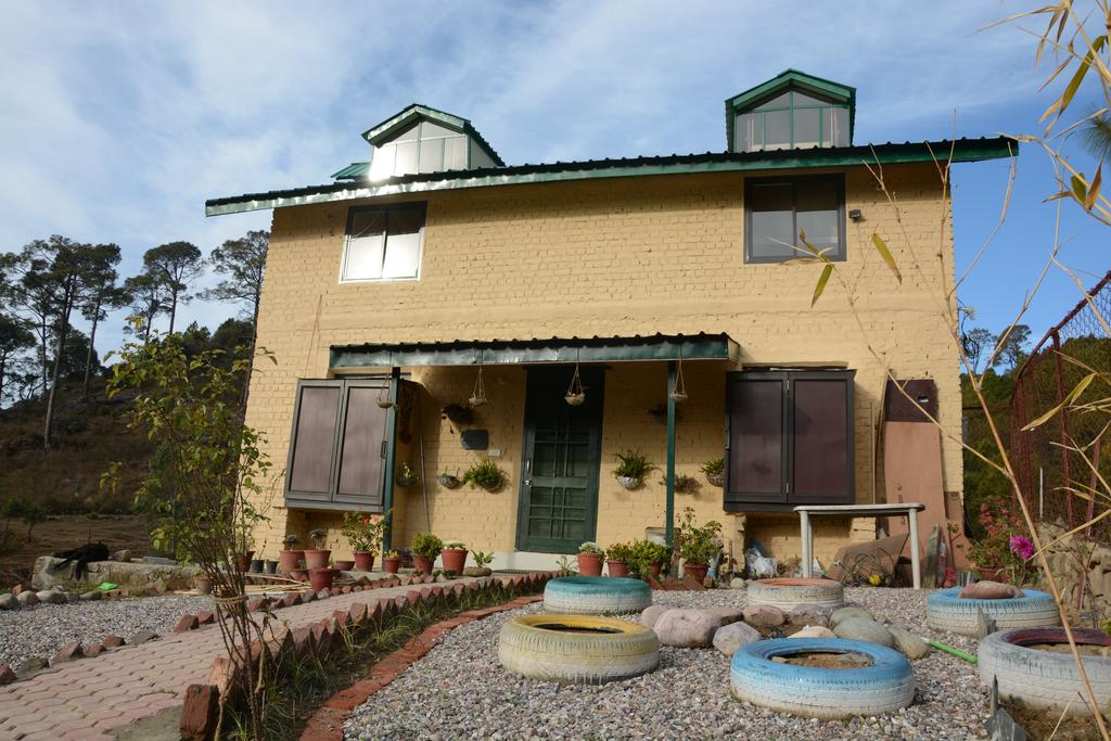 Musafir cottage - Kangra Image