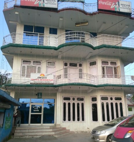 Neevia Hotel - Kangra Image