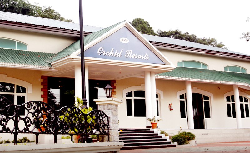 Orchid Resorts - Kangra Image