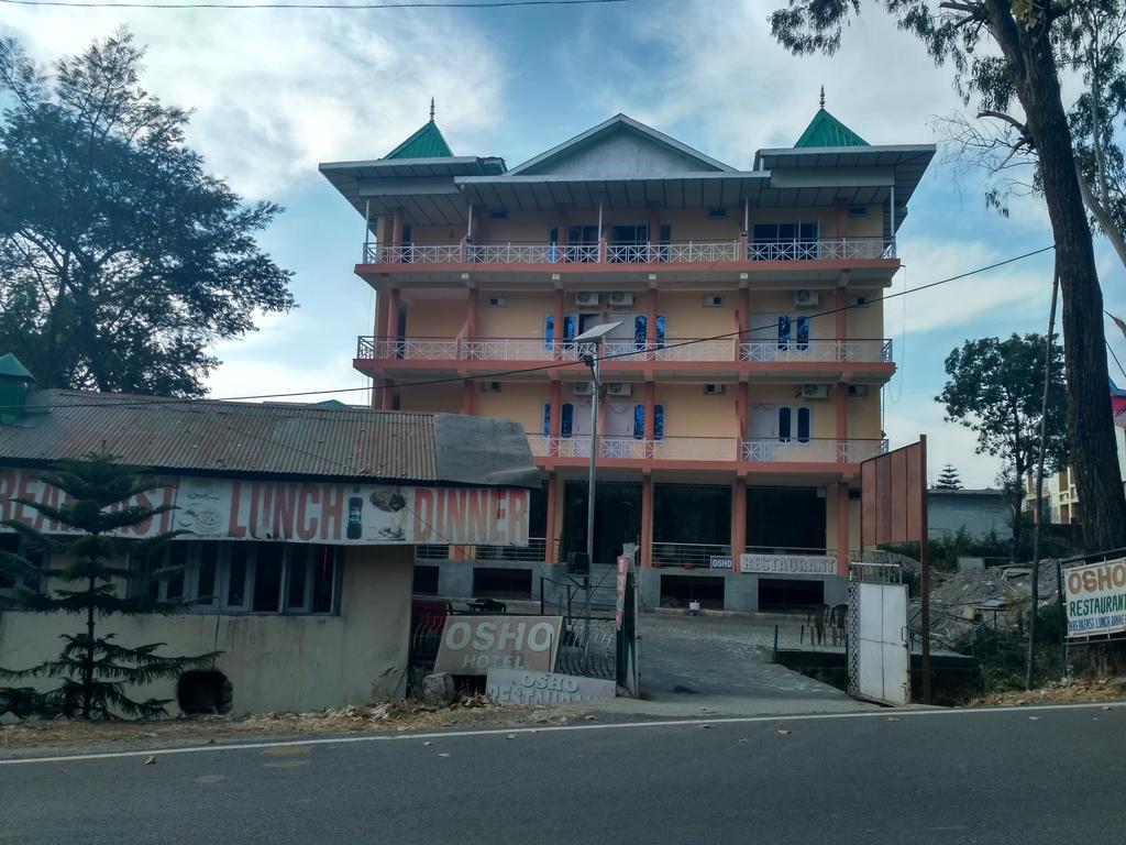 Osho Hotel - Kangra Image