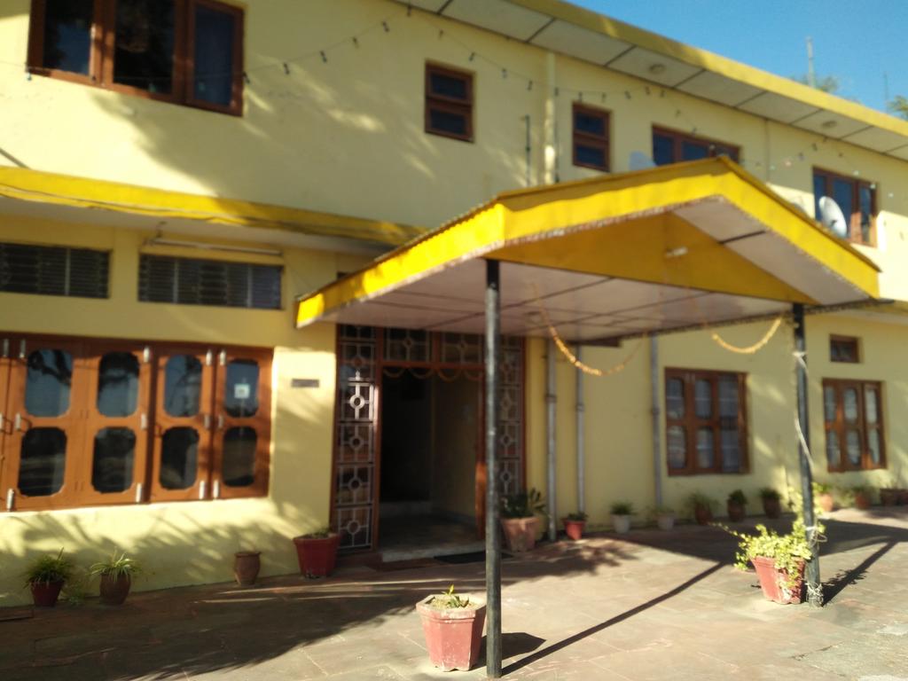 POPS Hotel and Restaurant - Kangra Image