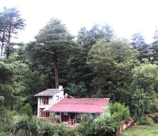 Shiv Shakti Guest House - Kangra Image